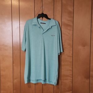 New Greg Norman Polo